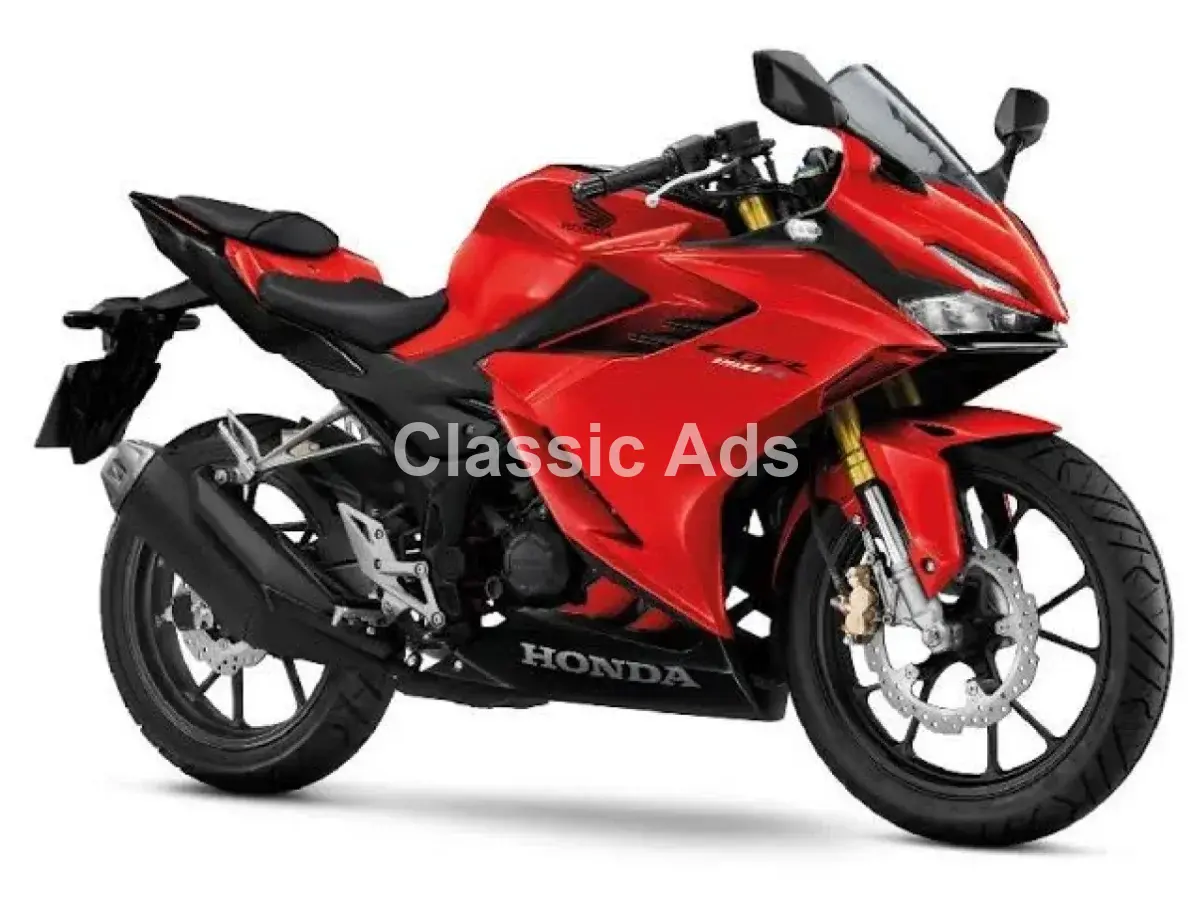Honda CBR 150R 2022 - Image 4