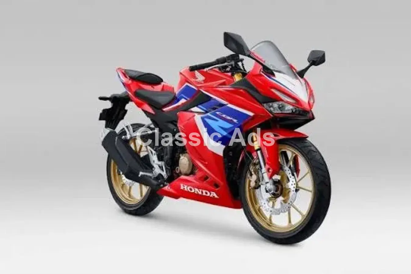 Honda CBR 150R 2022 - Image 5