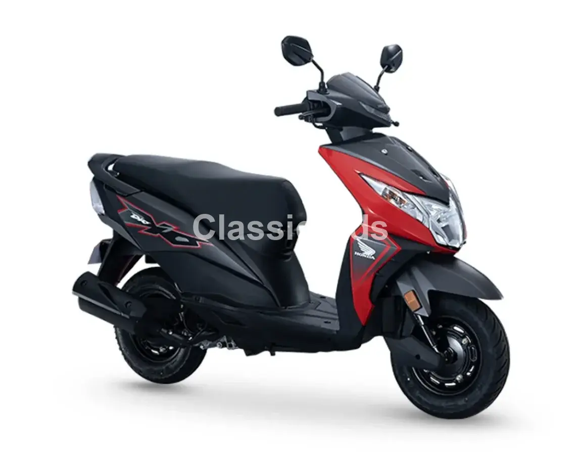 Honda Dio 2022 - Image 2