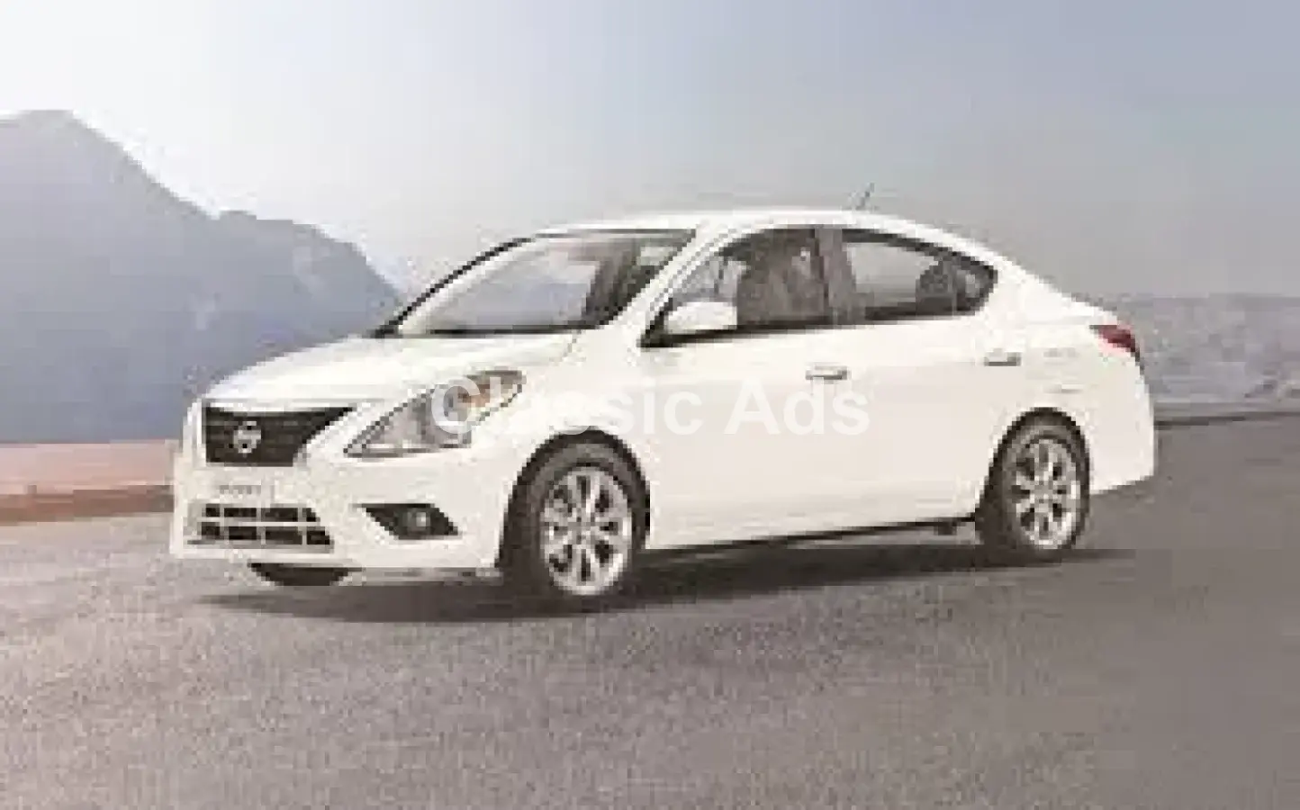Nissan Sunny 2019 - Image 5