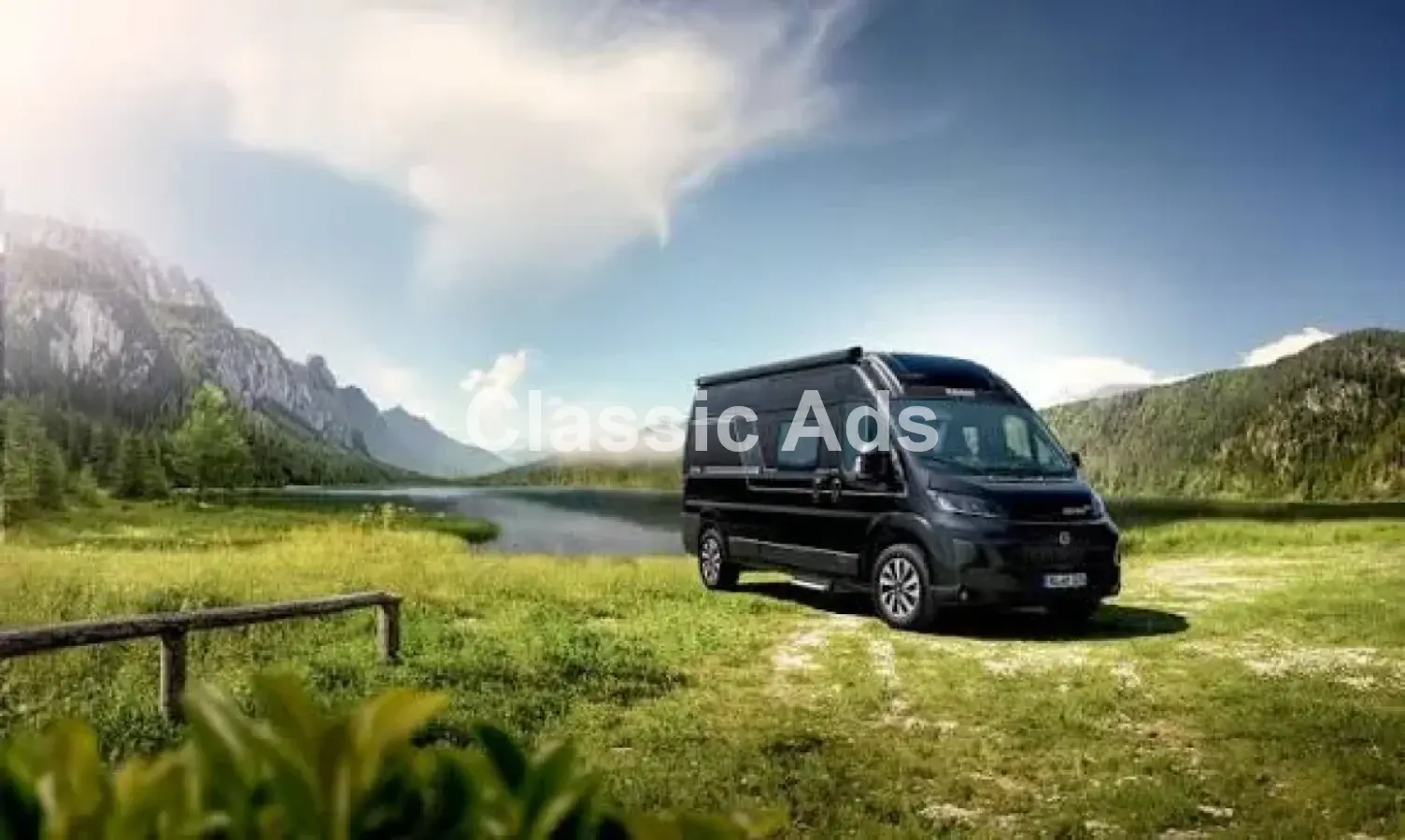 Luxury Caravan - Image 3