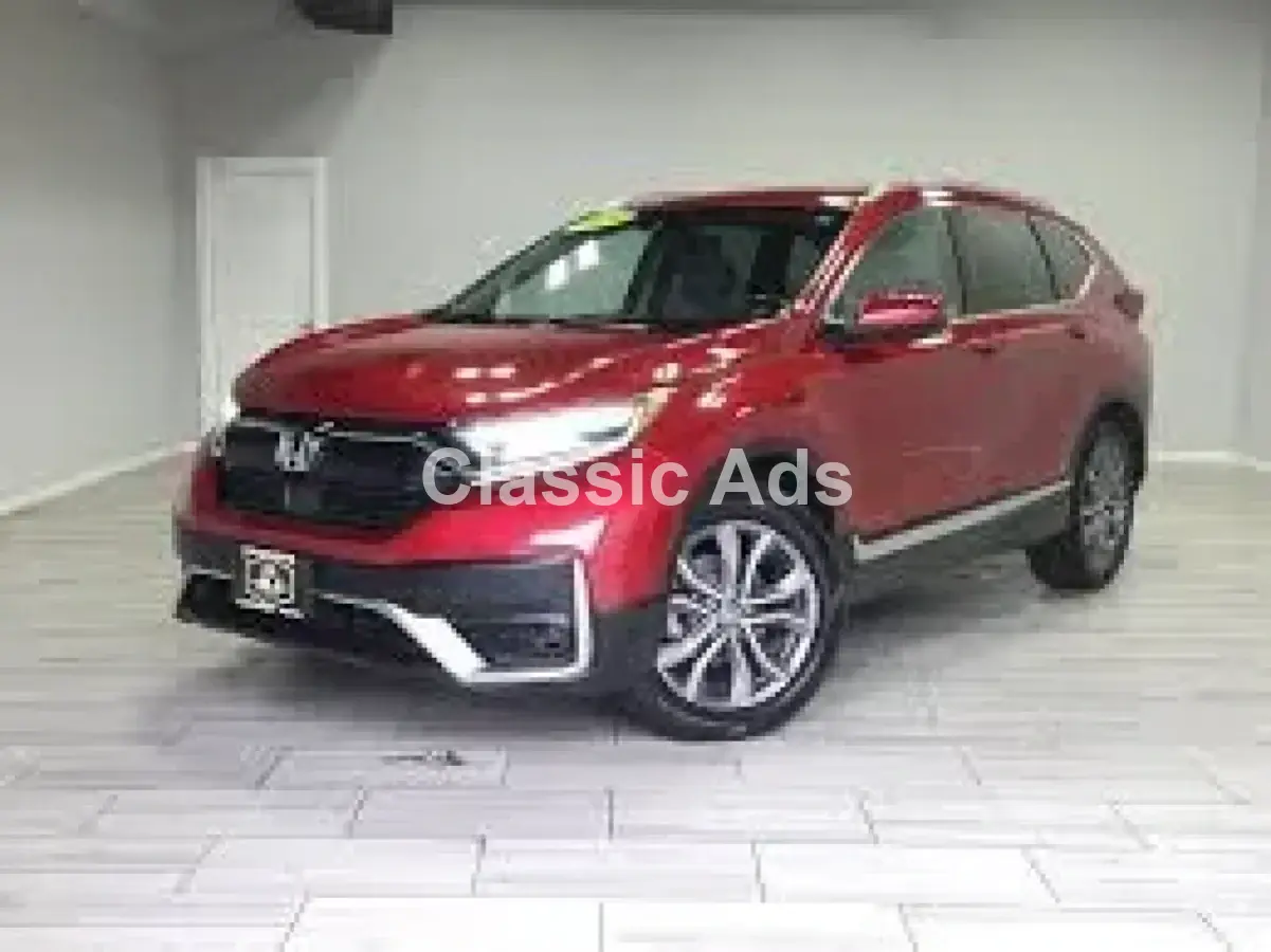 Honda CR-V 2020 - Image 4