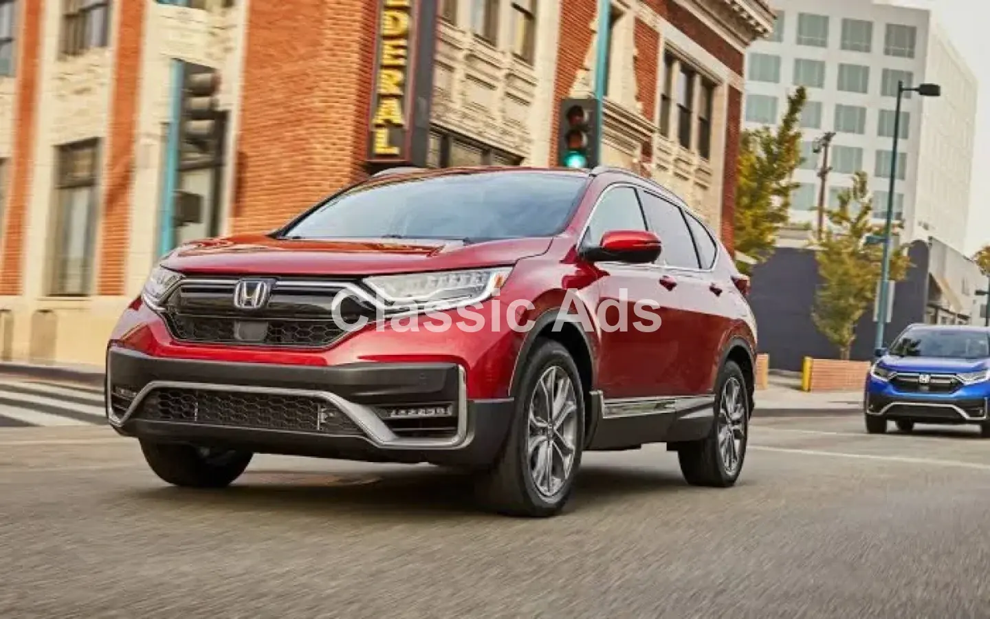 Honda CR-V 2020 - Image 5