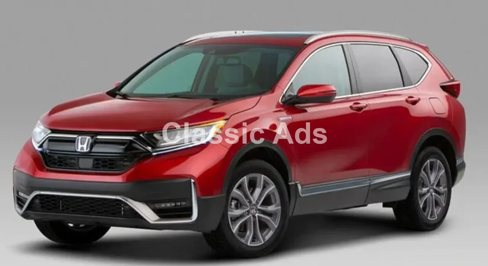 Honda CR-V 2020 - Image 2