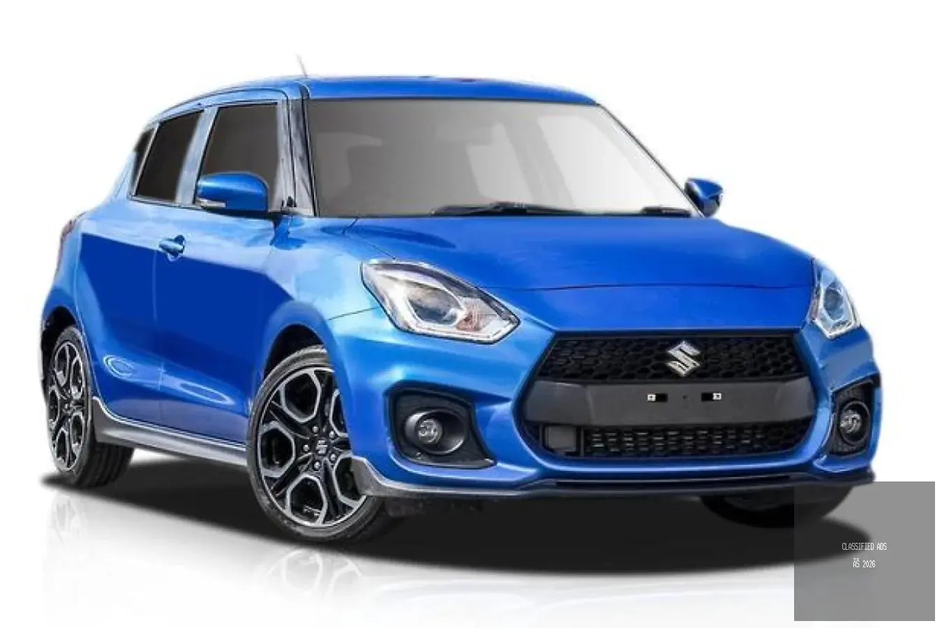 Suzuki Swift 2022 - Image 1