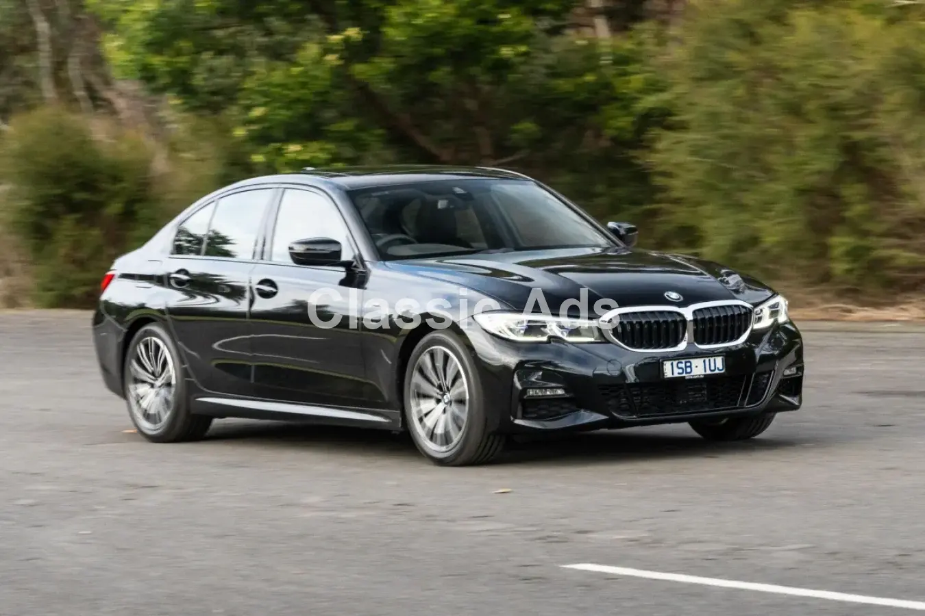 BMW 320i 2021 - Image 5