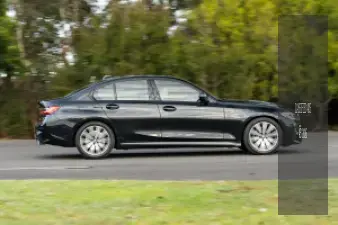 BMW 320i 2021